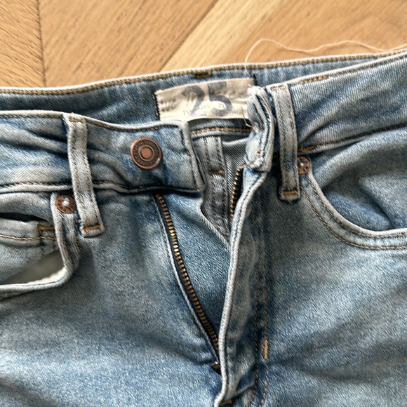 We The Free Jeggings - Picture 2 of 9